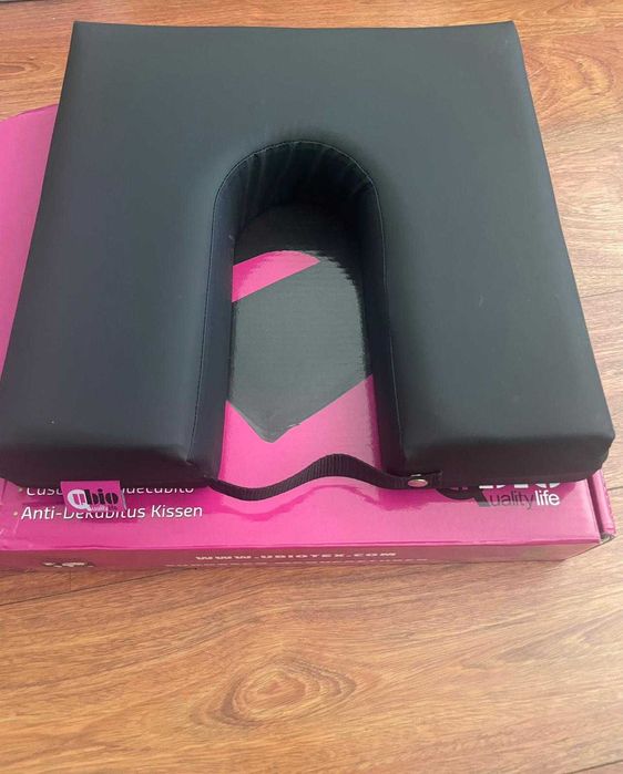 Almofada anti-escaras nova