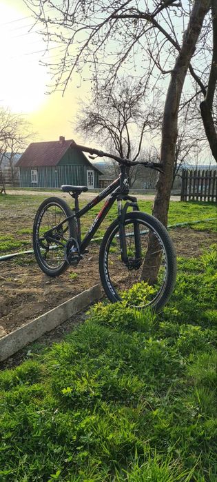 Продам велосипед для станту