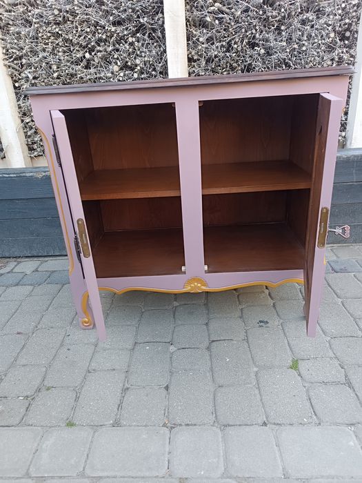 Komoda z 1984roku