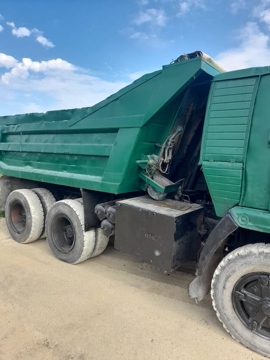 Прлдам Камаз 5511 самоскид