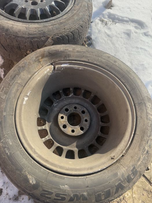 Діски на ваз R14