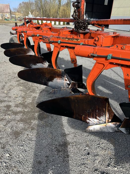 Pług Kuhn Huard NSH