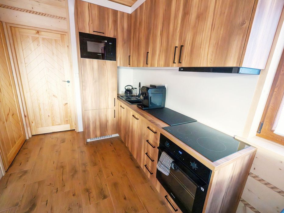 Domek w górach  domki Szczyrk Beskidy sauna jaccuzi wieczór panieński