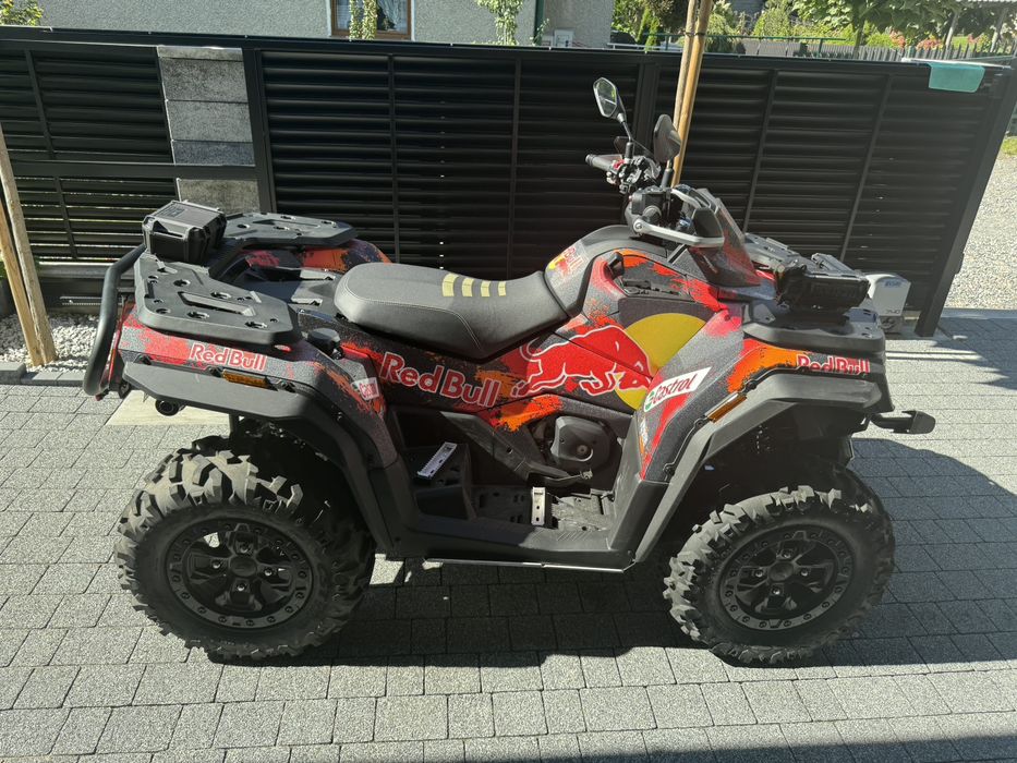 QJmotor