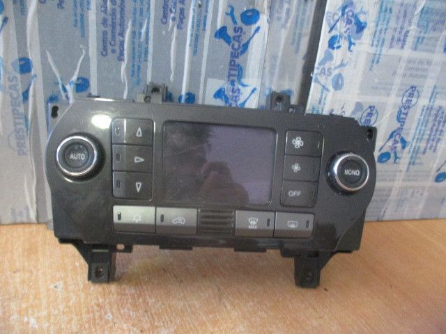 Comando chauffage / sofagem FIAT Bravo II (198_)