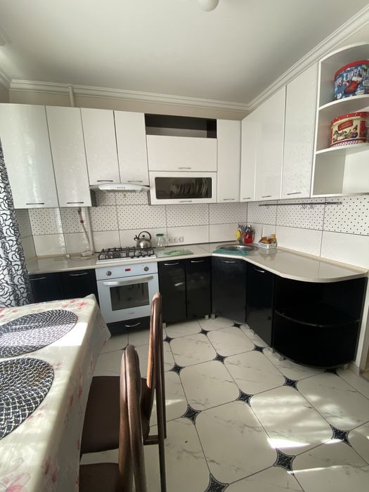 Оренда 2 к квартири Піщаний м-в