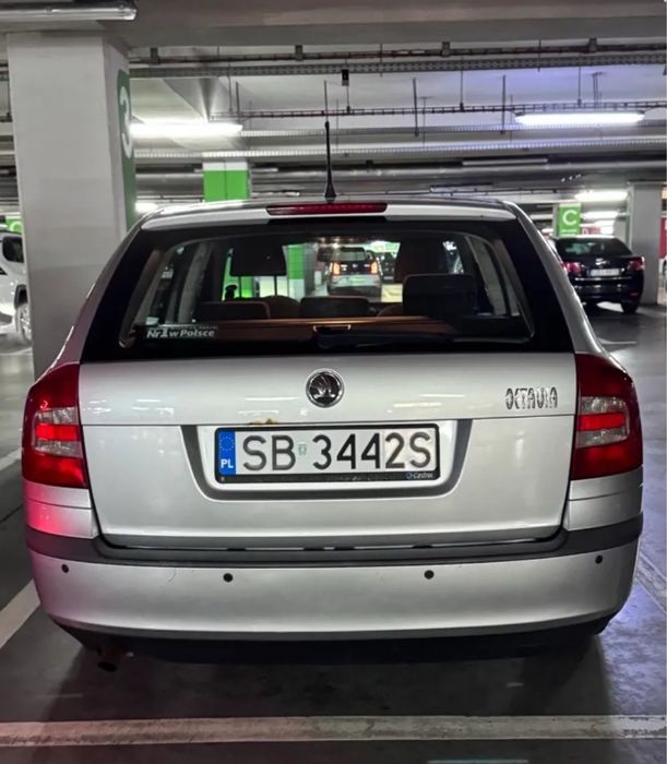 Розборка Skoda tour шкода тур фара капот двери крило фонарь бампер