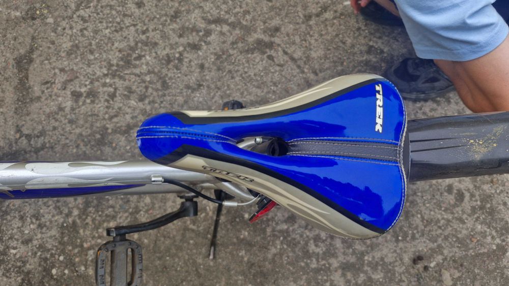 Rower dzieciecy 20 cali