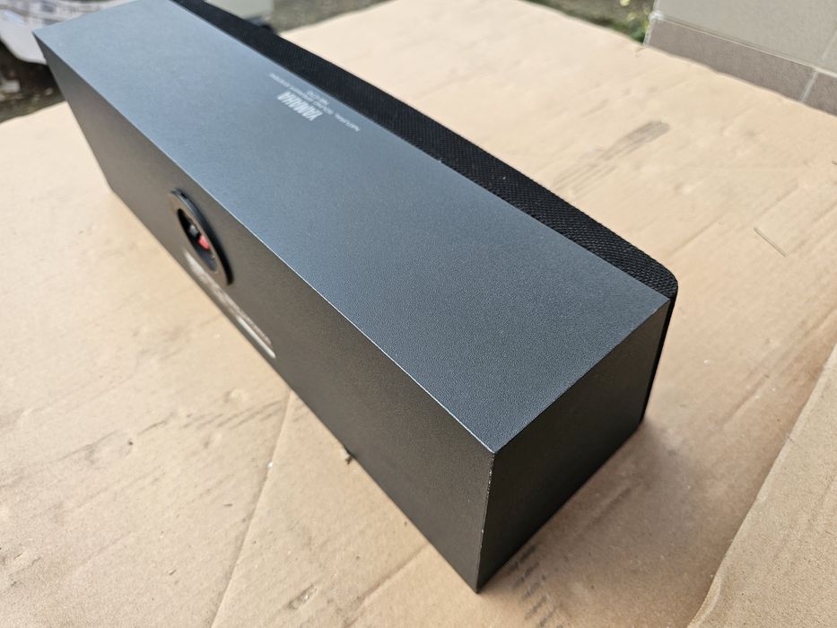 Центральная акустическая система Yamaha NS-C70