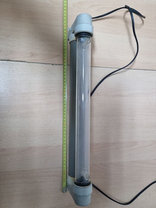 Vendo Filtro UV Rena