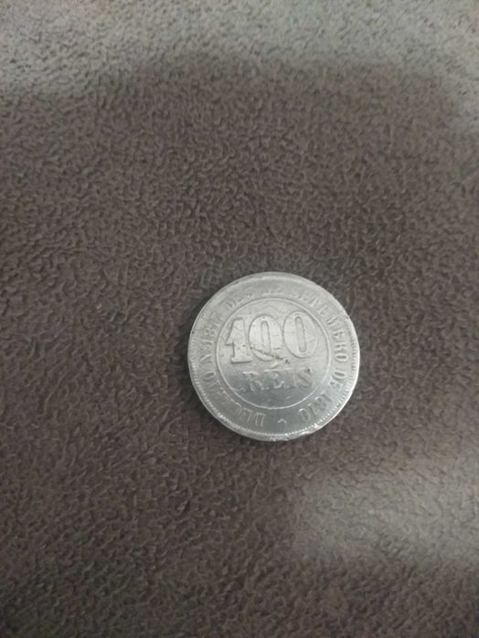 Moeda pela melhor oferta.