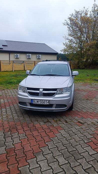 Dodge Journey