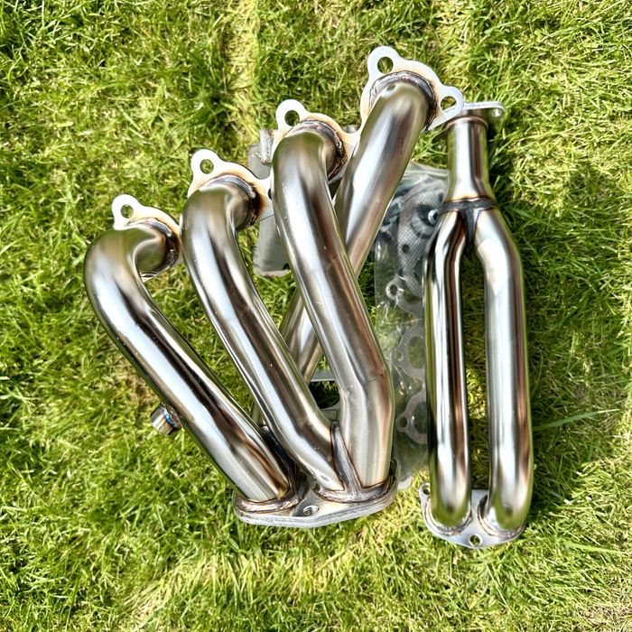 Coletores Honda D15/D16