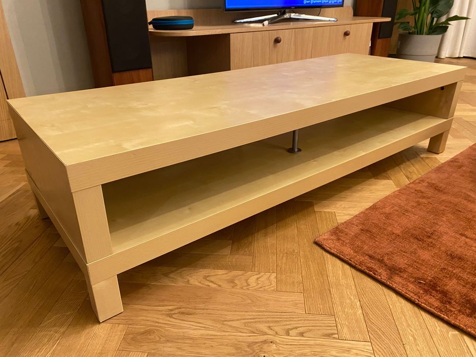 Szafka RTV/stolik kawowy