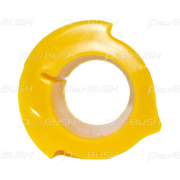 Втулка стабілізатора переднього внутрішня d=50,5мм Volvo Trucks FM