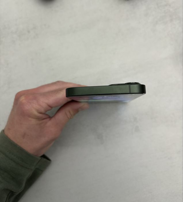 Iphone 13 Verde 128gb