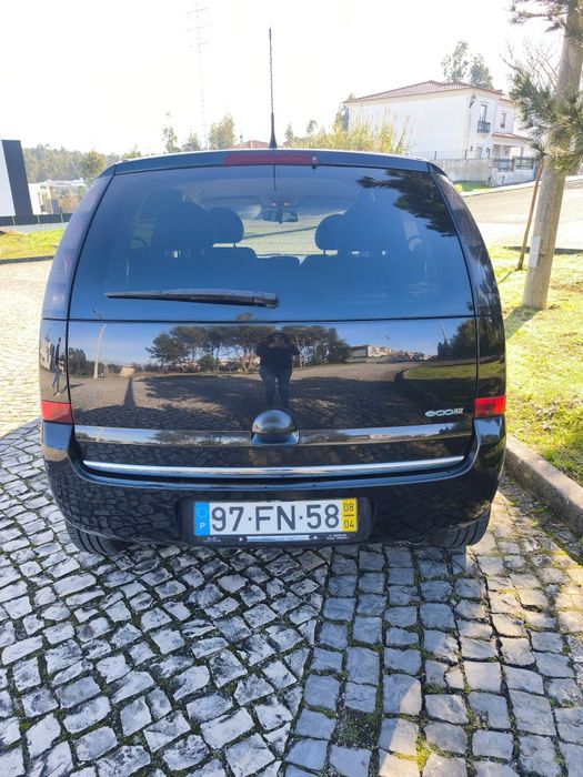 Opel Meriva 1.3 CDTI | 2008