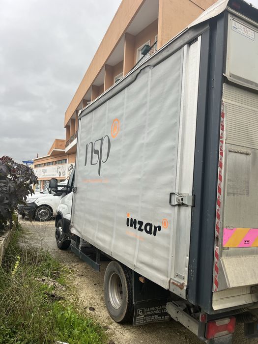 Iveco Daily 70-180 IVA Dedutível