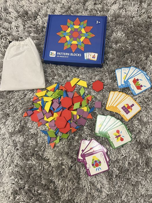 2 розвиваючі гри для діток від 2 років