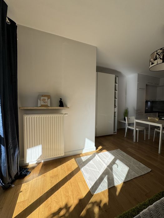 Mieszkanie – Warszawa - Widok 5