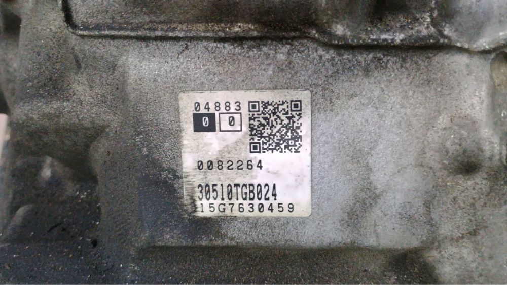Aisin aw GA8 F22AW Коробка автомат АКПП БМВ Ф48 Х1 X-Drive Разборка