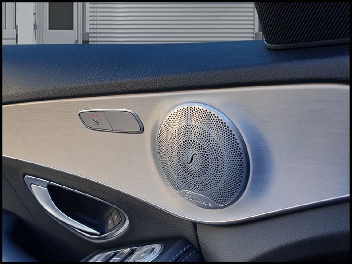 Mercedes C350e 2016 exterior Avantgarde / interior AMG / susp. pneumática / teto panoramico etc etc etc foto 5