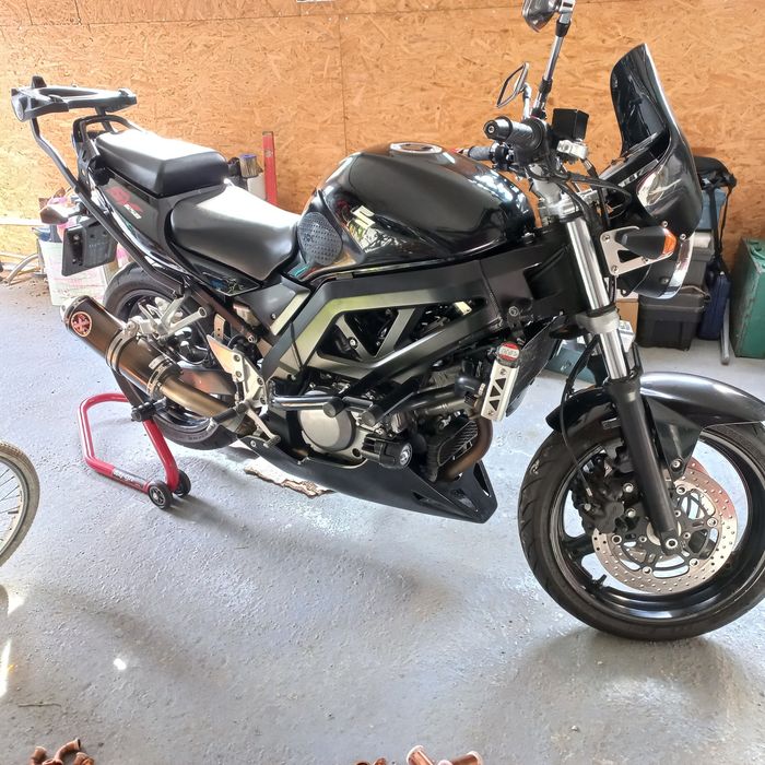 Suzuki