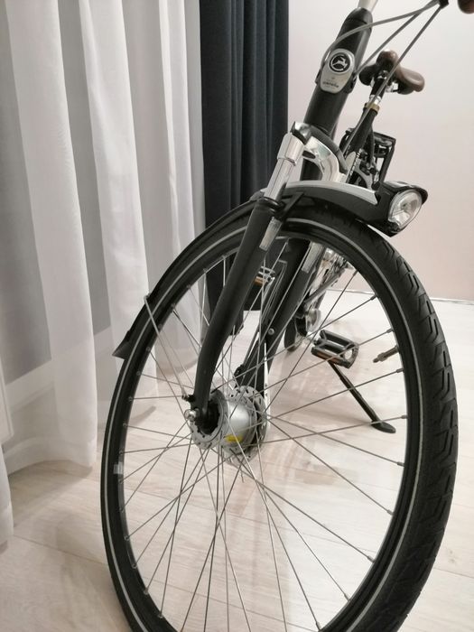 Gazelle Orange C7+  COMFORT