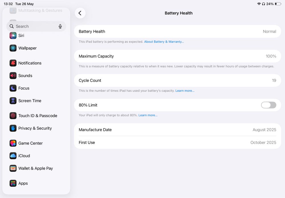 Apple Ipad a16 jak nowy, bogaty zestaw