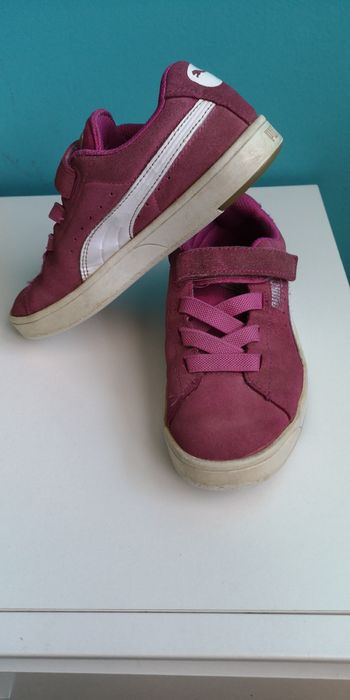 Buty Puma rozm.32
