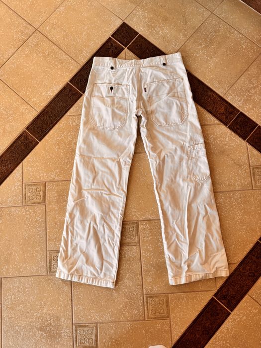Spodnie Levis Strauss