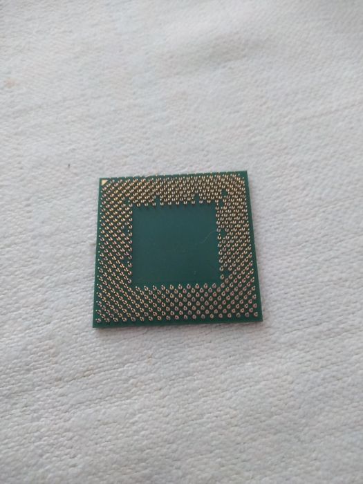 Процессор AMD Sempron 2600+