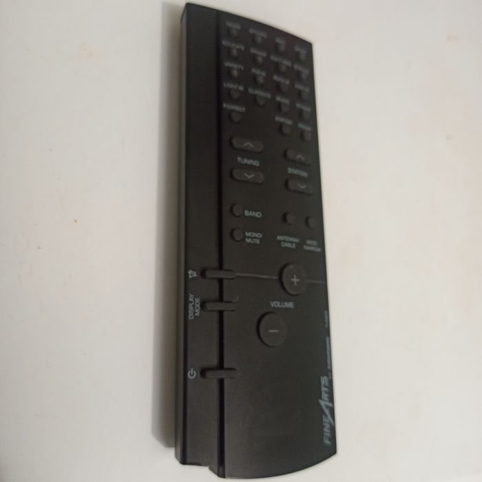 Пульт FineArts by Grundig