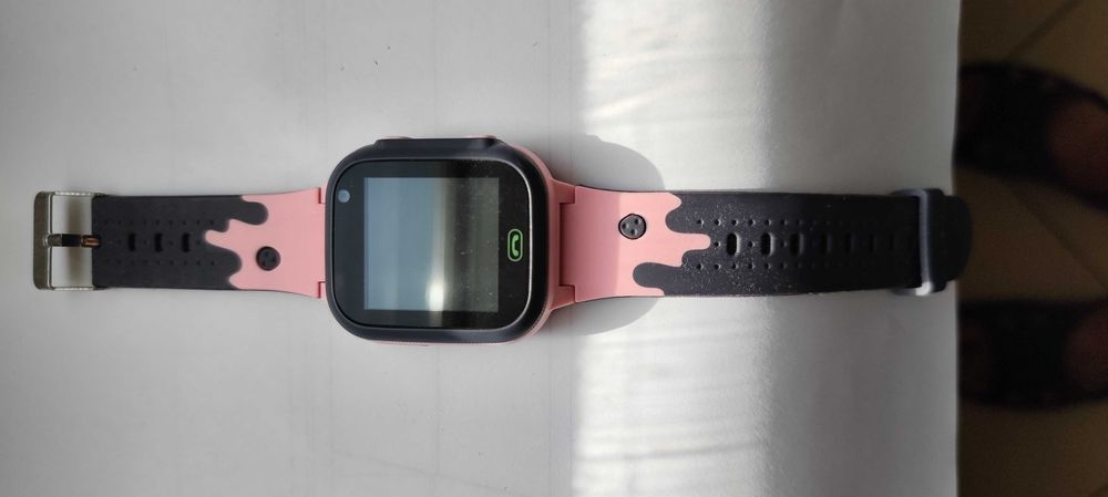 Смарт Часи  дитячи SeTracker2
