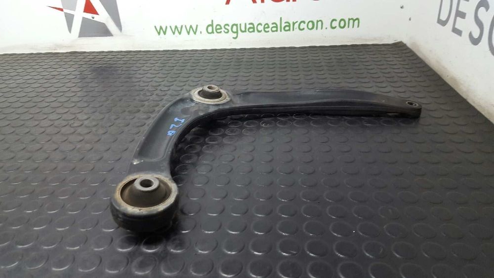 BRAÇO SUSPENSÃO INFERIOR FRENTE ESQUERDO CITROEN C4 BERLINA SX
