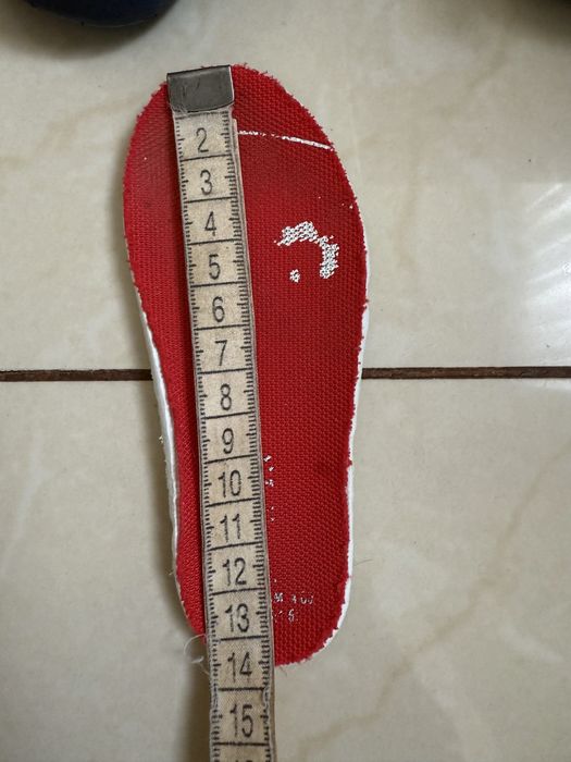 Босоножки Reima 21 размер