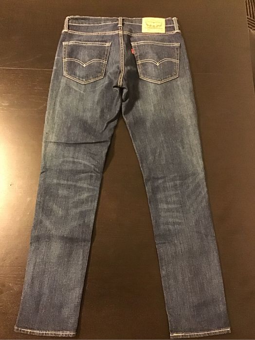 Calça Levi’s 511 tam 31