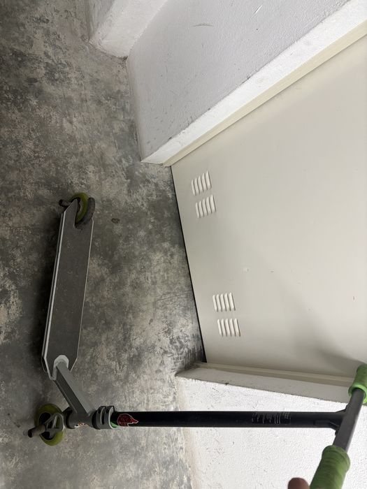 Trotinete Freestyle Oxelo – Bom Estado