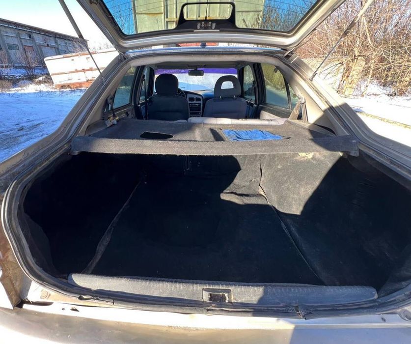 Продам chery amulet