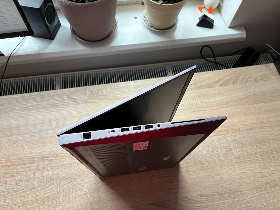 2023p. HP Zbook Fury 17 G7 Intel® i7_64gb DDR4 _Nvidia Quadro RTX 4000 (8gb)_512gb SSD
