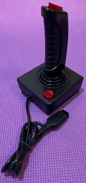 Joystick - Amiga, Atari, Commodore