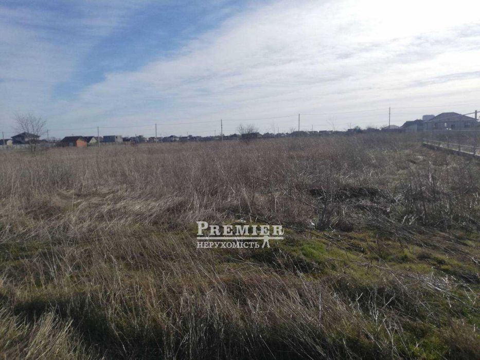 Продам земельну ділянку в Фонтанці