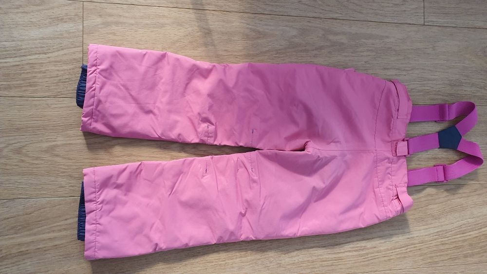 Spodnie zimowe cool club 116