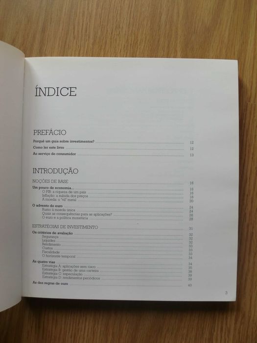 Saber Investir / Investir em Acções