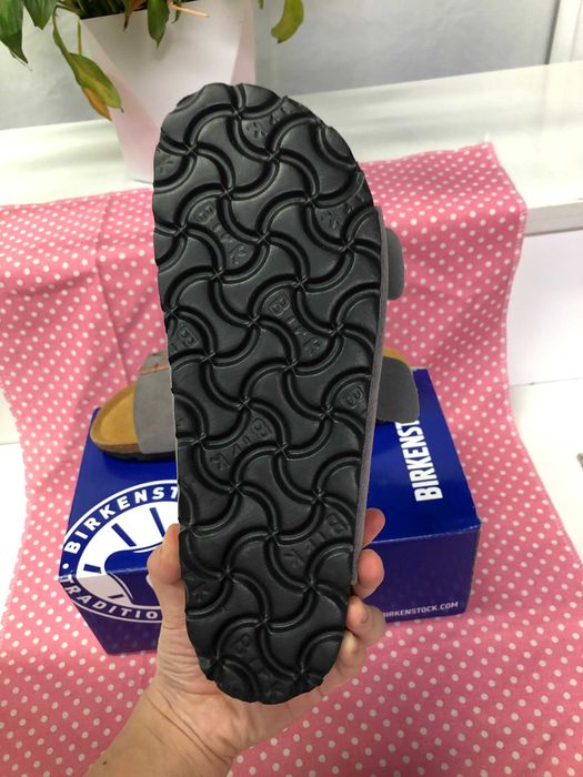 Birkenstock damskie Kapcie_R.39