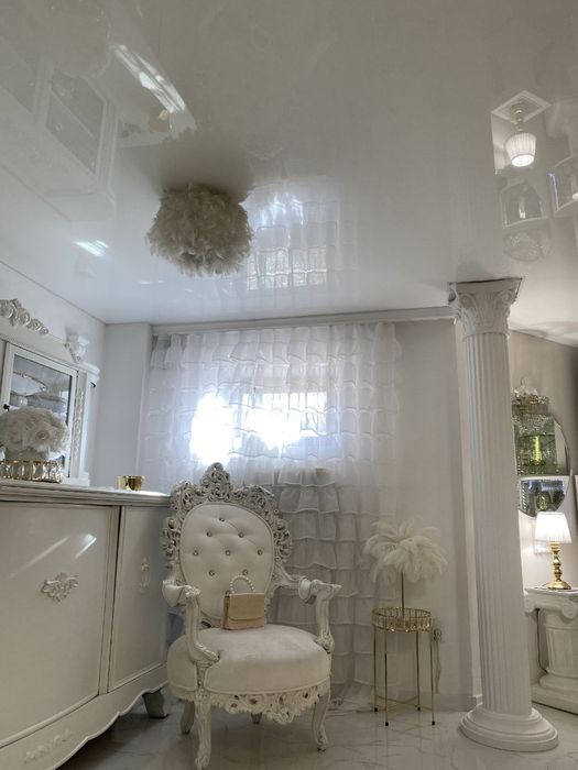 Sufity i Ściany Napinane. 15 lat gwarancji na materiał,3 lata- montaż