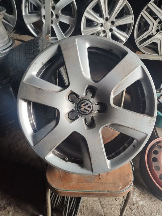 Audi R17 5x112 8j ET39 57.1