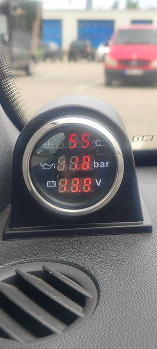 Opel Astra H 1.9 2007