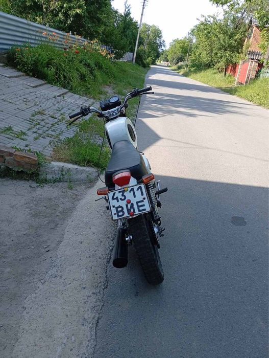 ІЖ ПС 350 ИЖ Планета Спорт