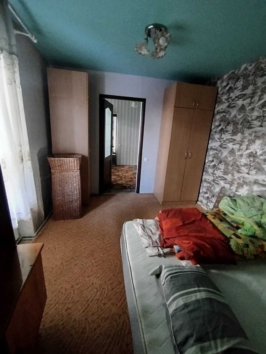 Продається частина будинку в с. Копили